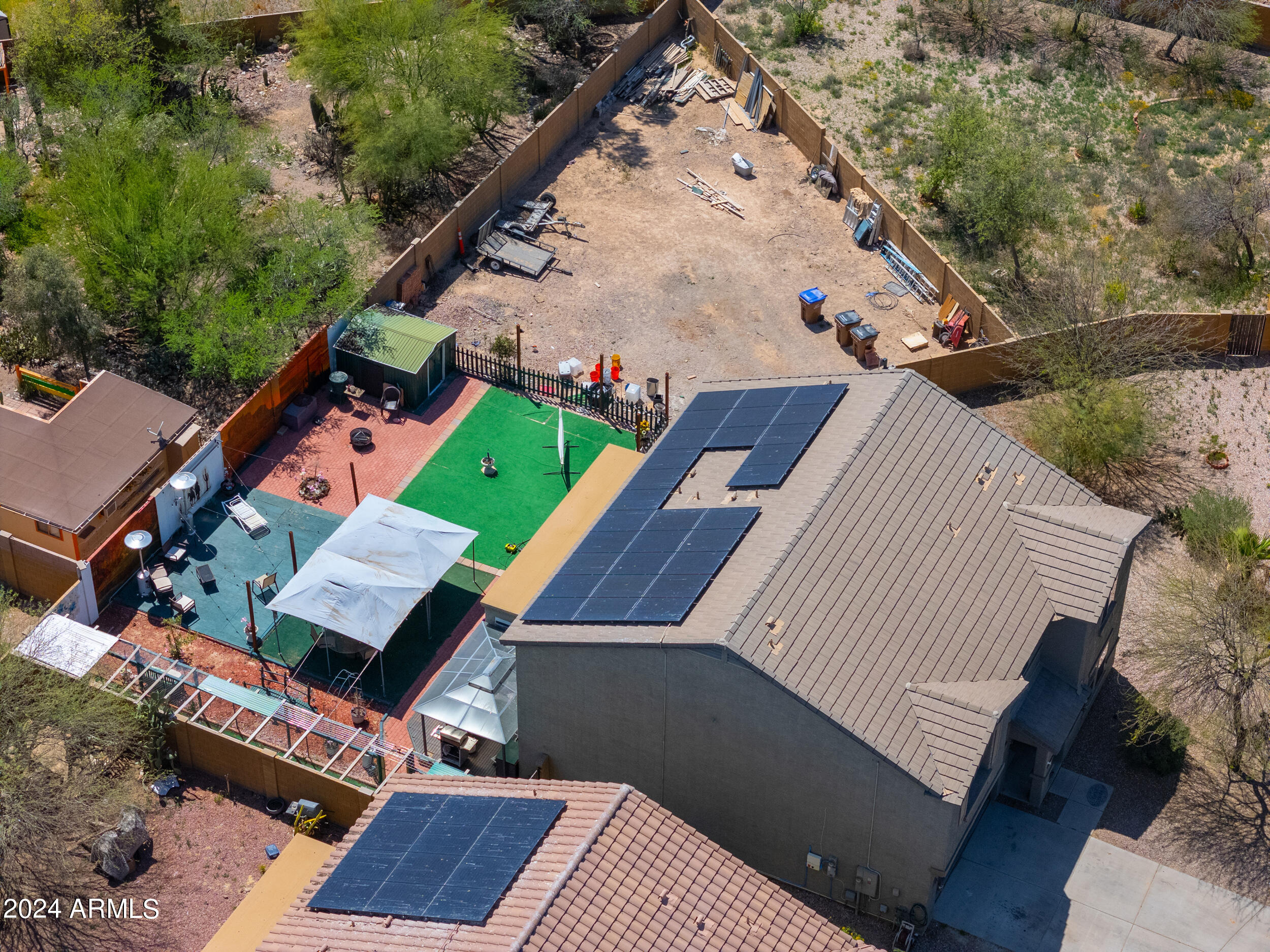 4737 W GINGER Avenue