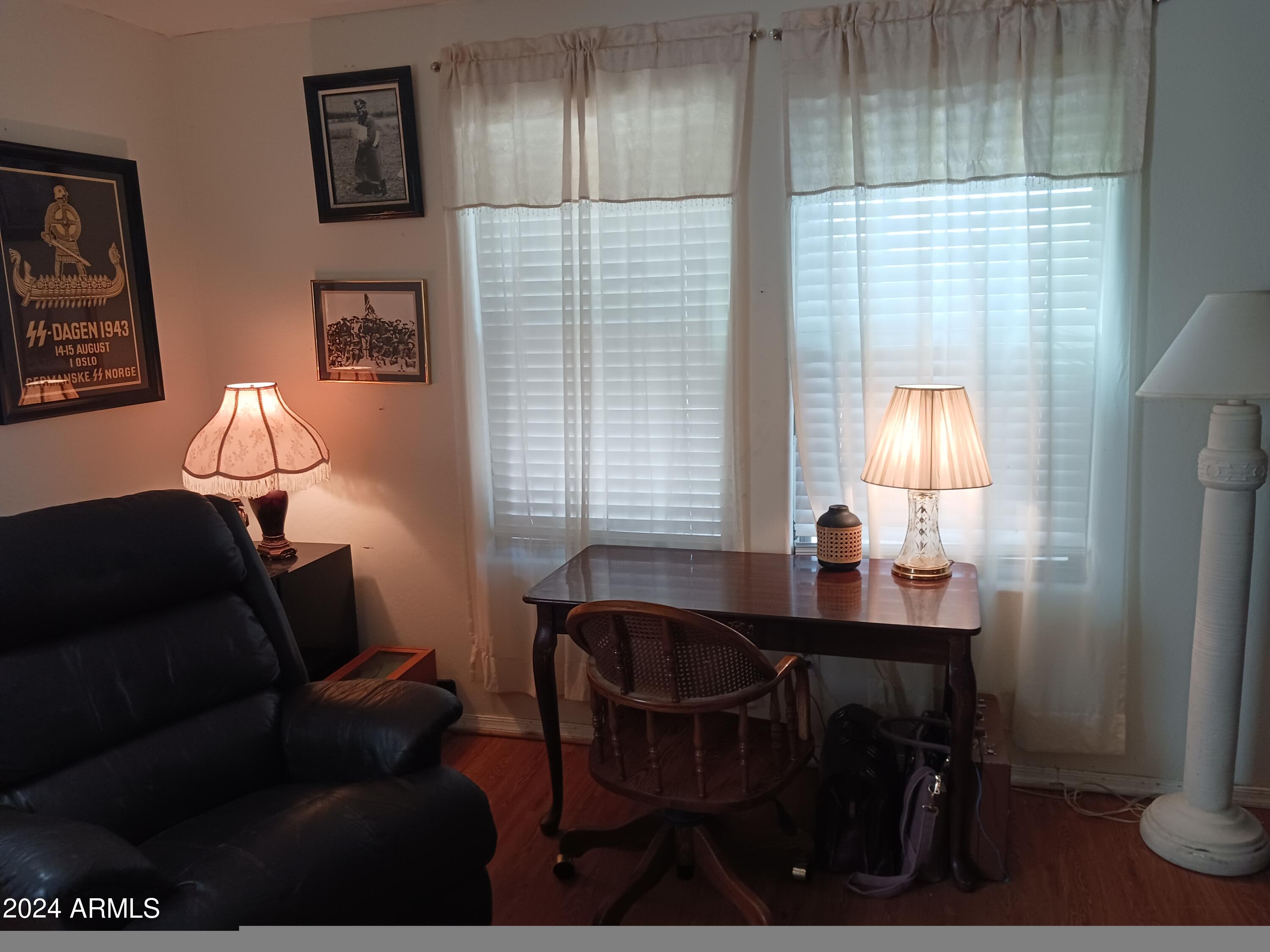 4737 W GINGER Avenue