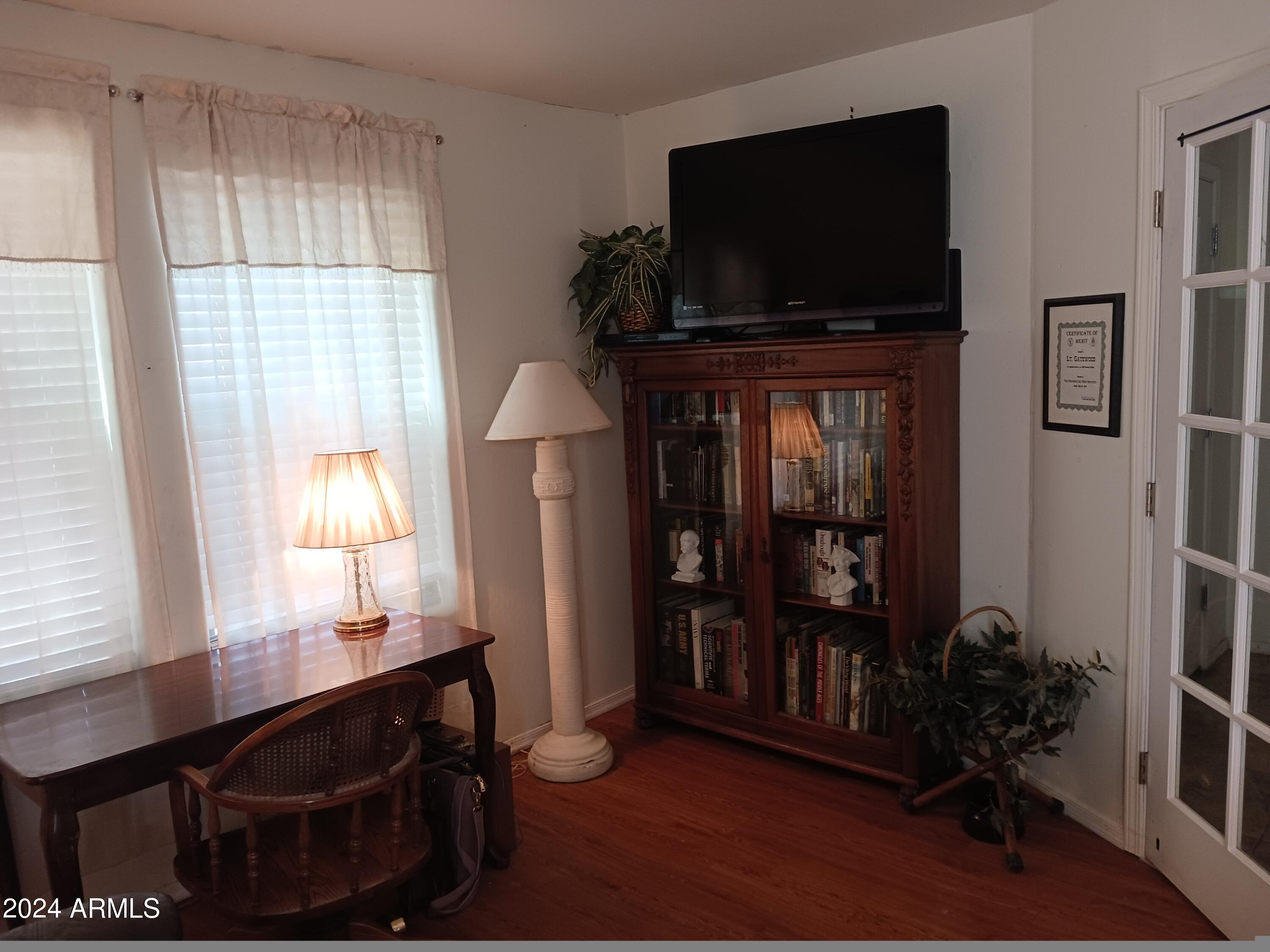 4737 W GINGER Avenue