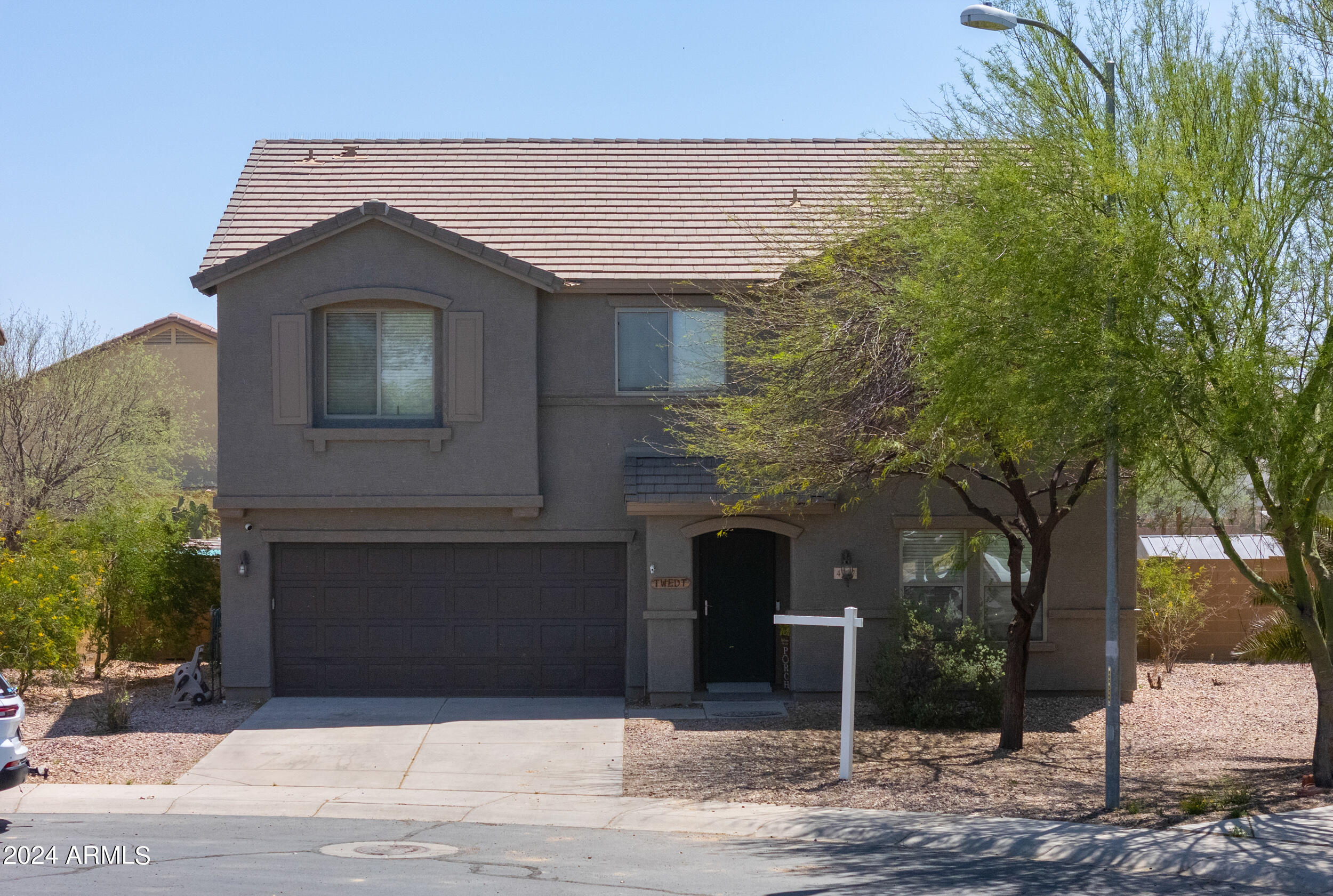 4737 W GINGER Avenue