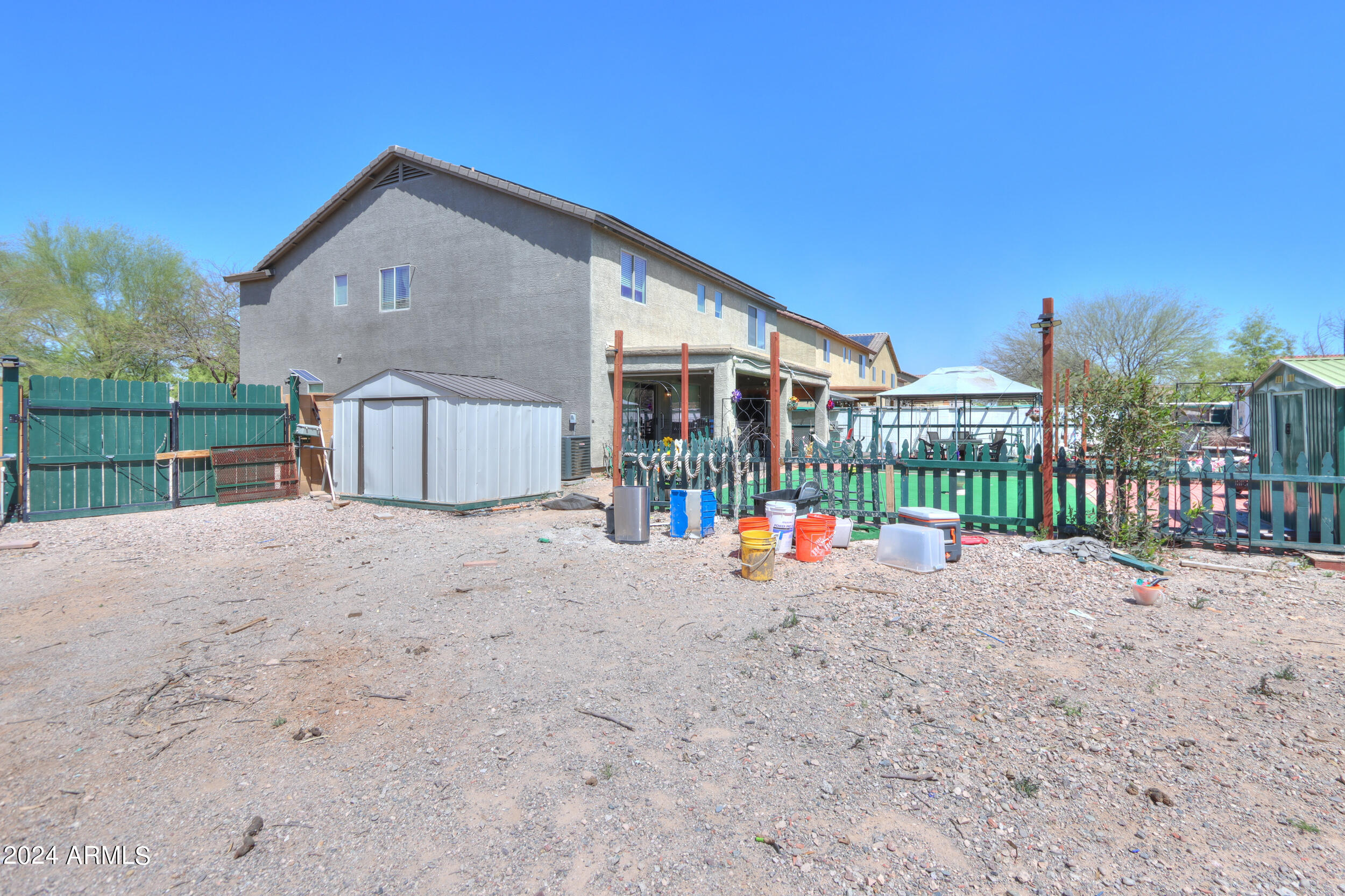 4737 W GINGER Avenue