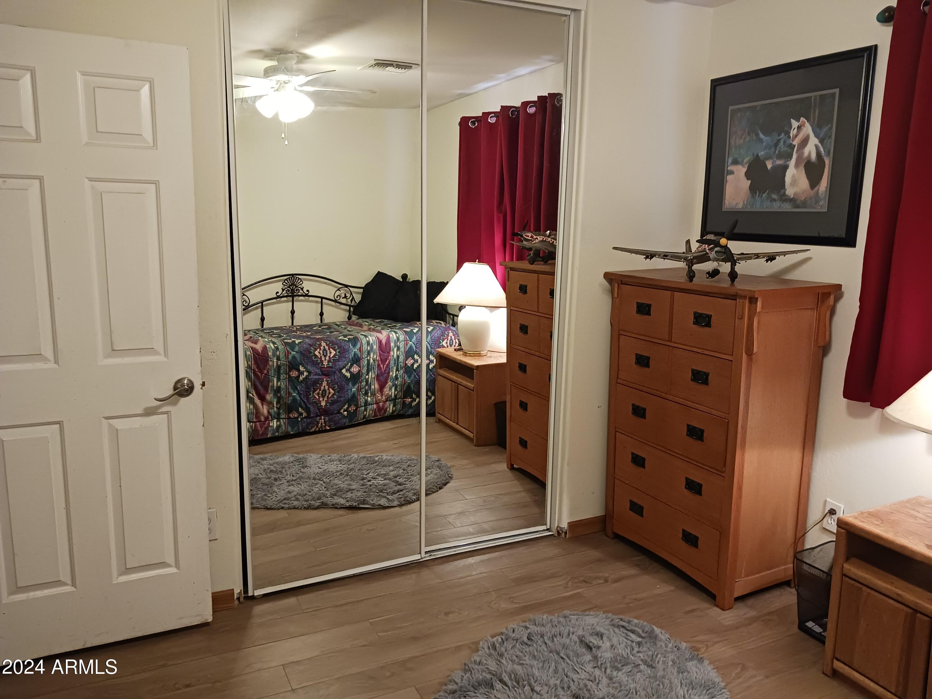 4737 W GINGER Avenue