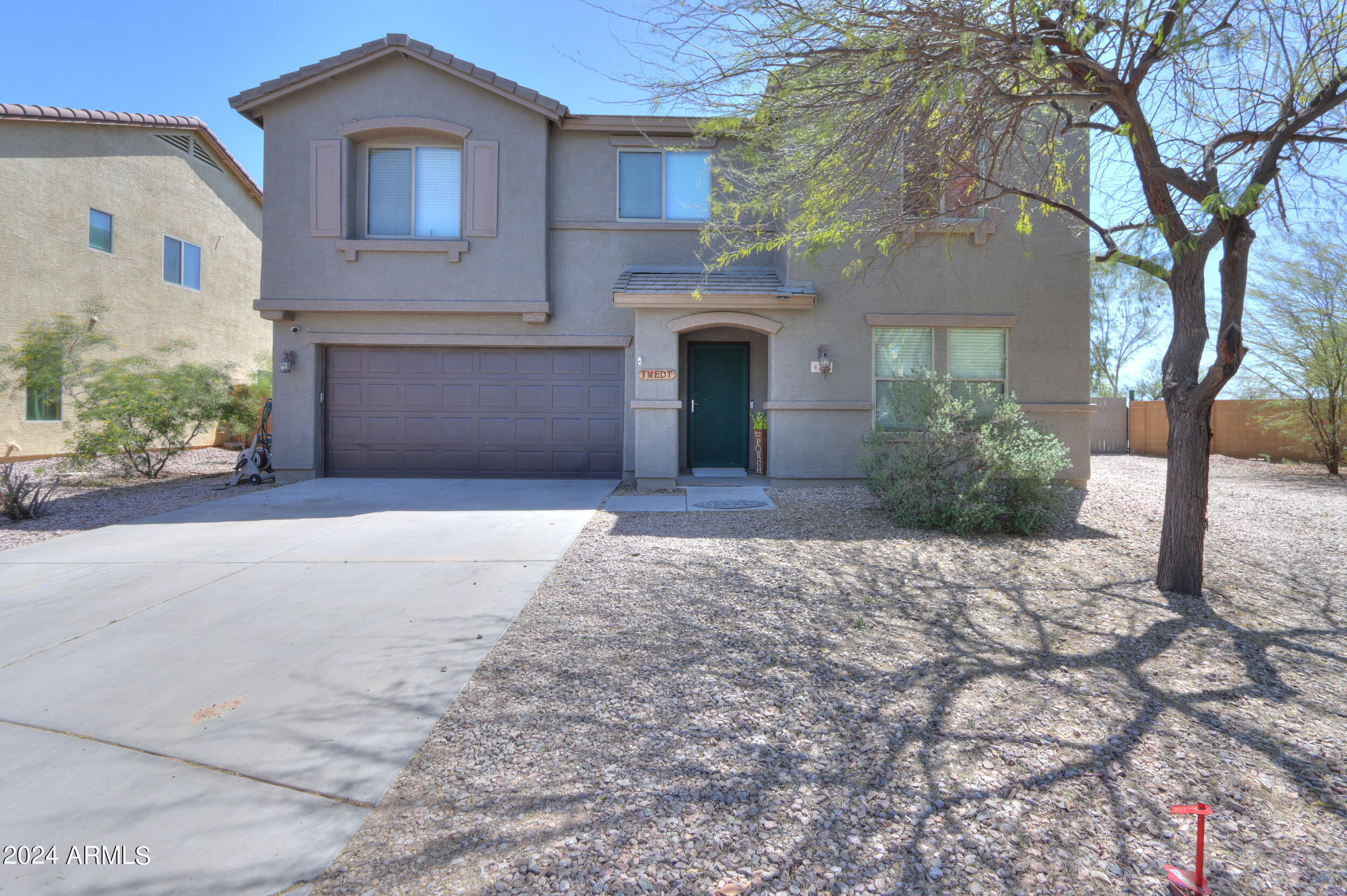 4737 W GINGER Avenue