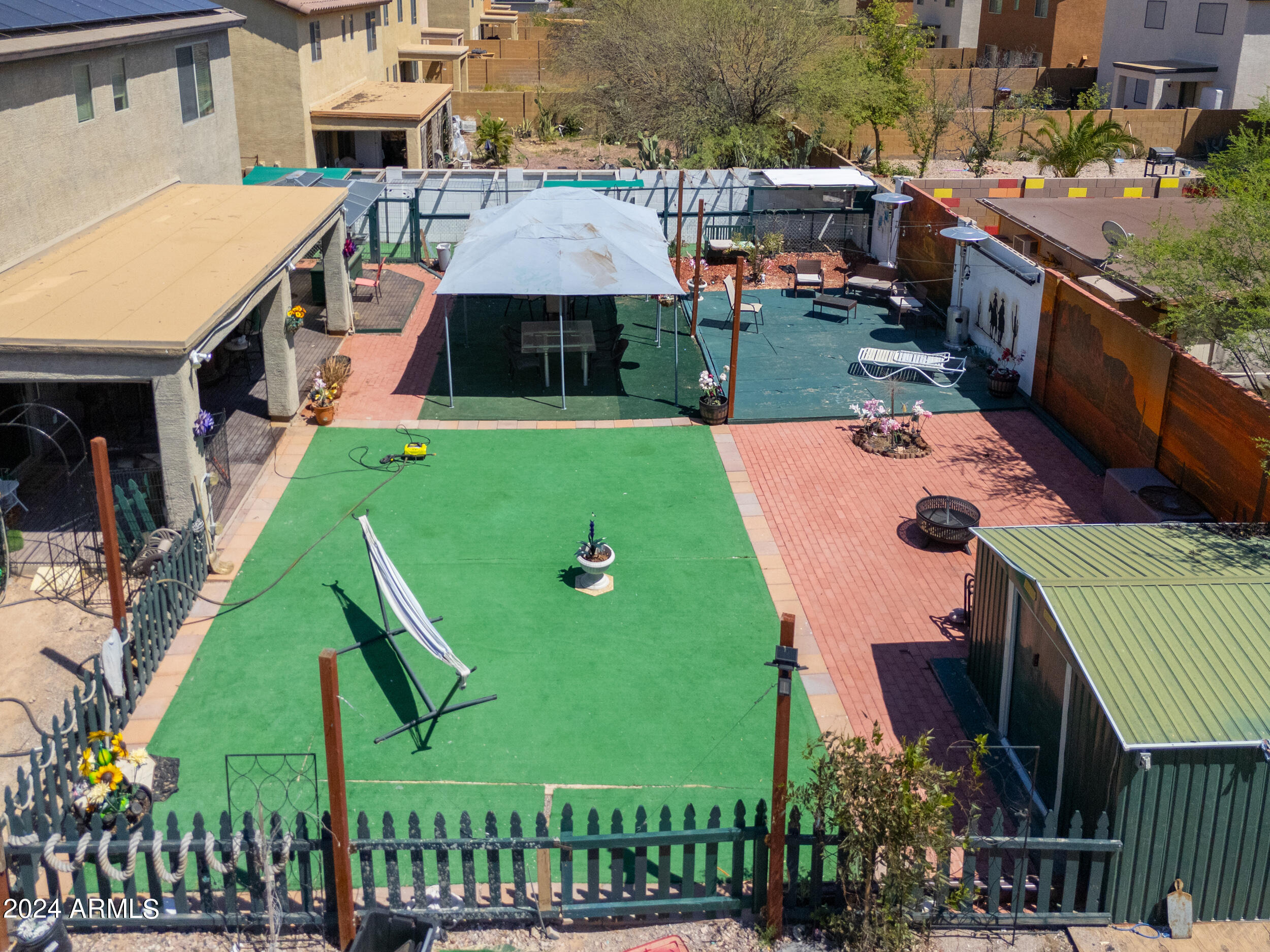 4737 W GINGER Avenue