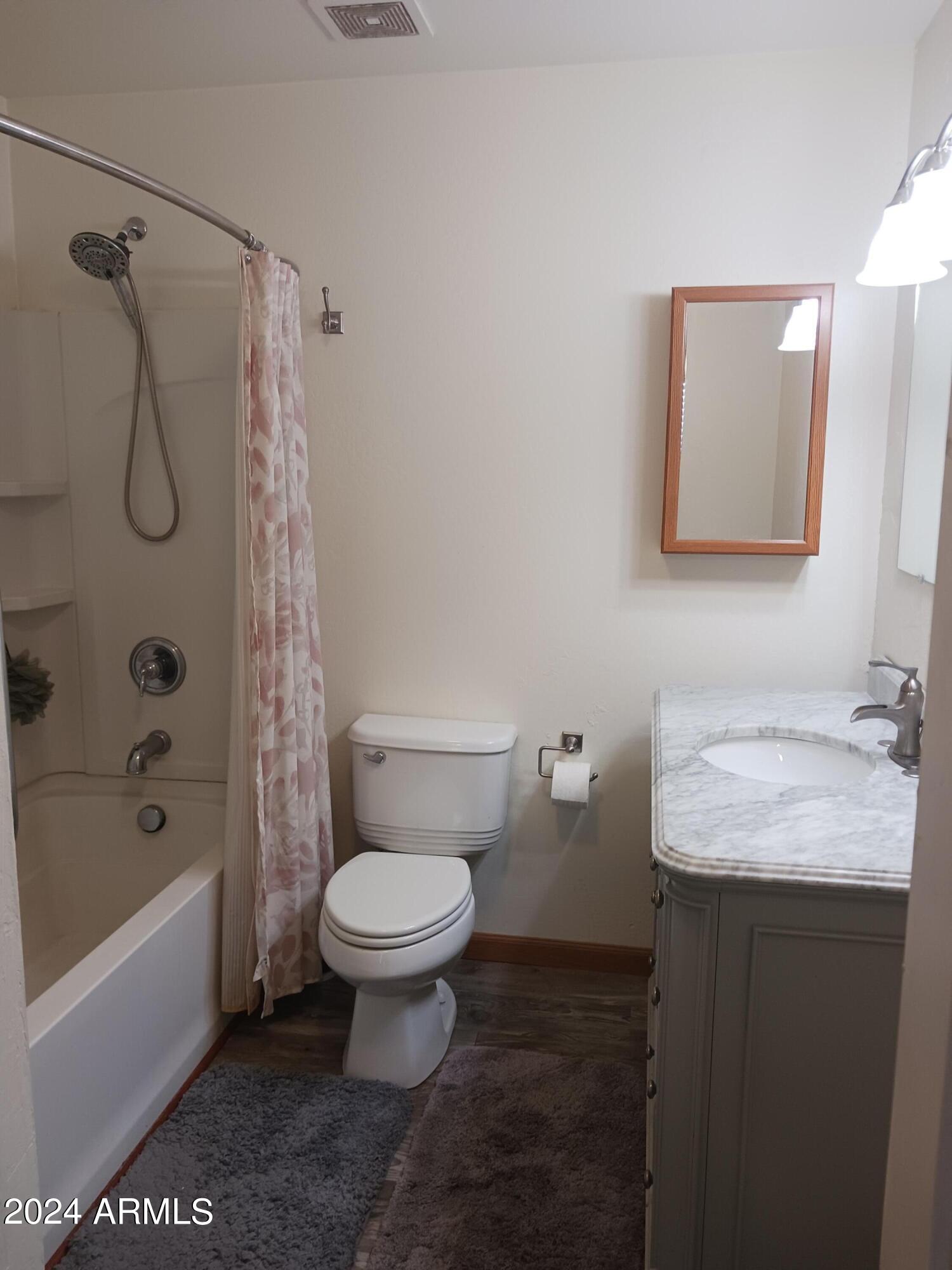 4737 W GINGER Avenue