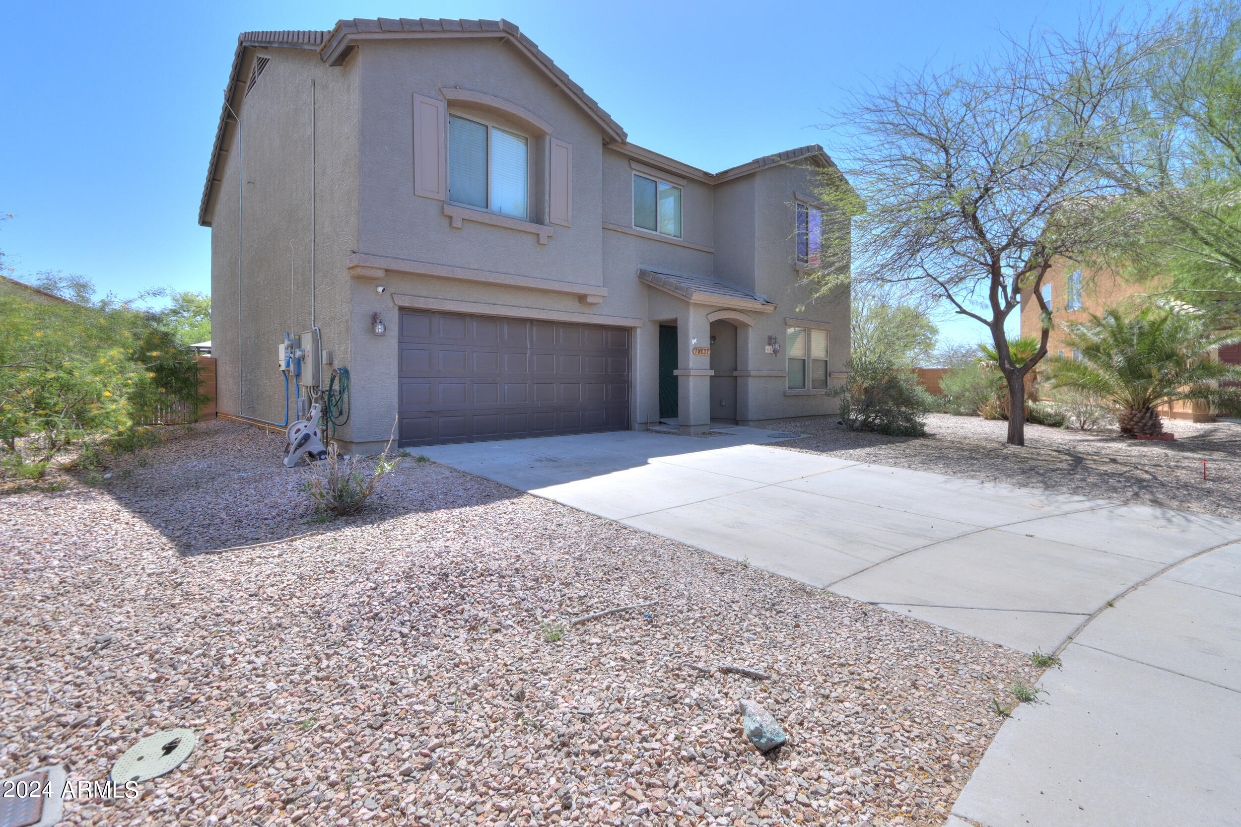 4737 W GINGER Avenue