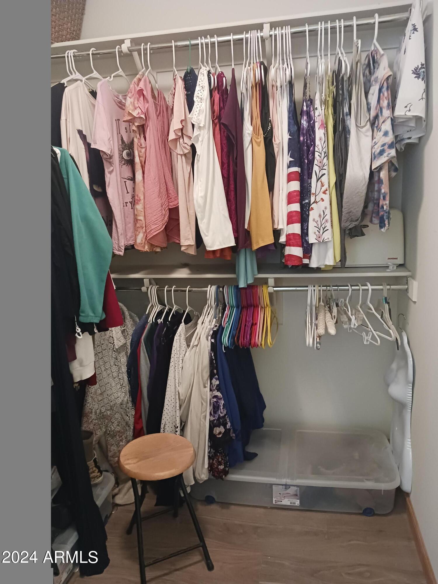 4737 W GINGER Avenue