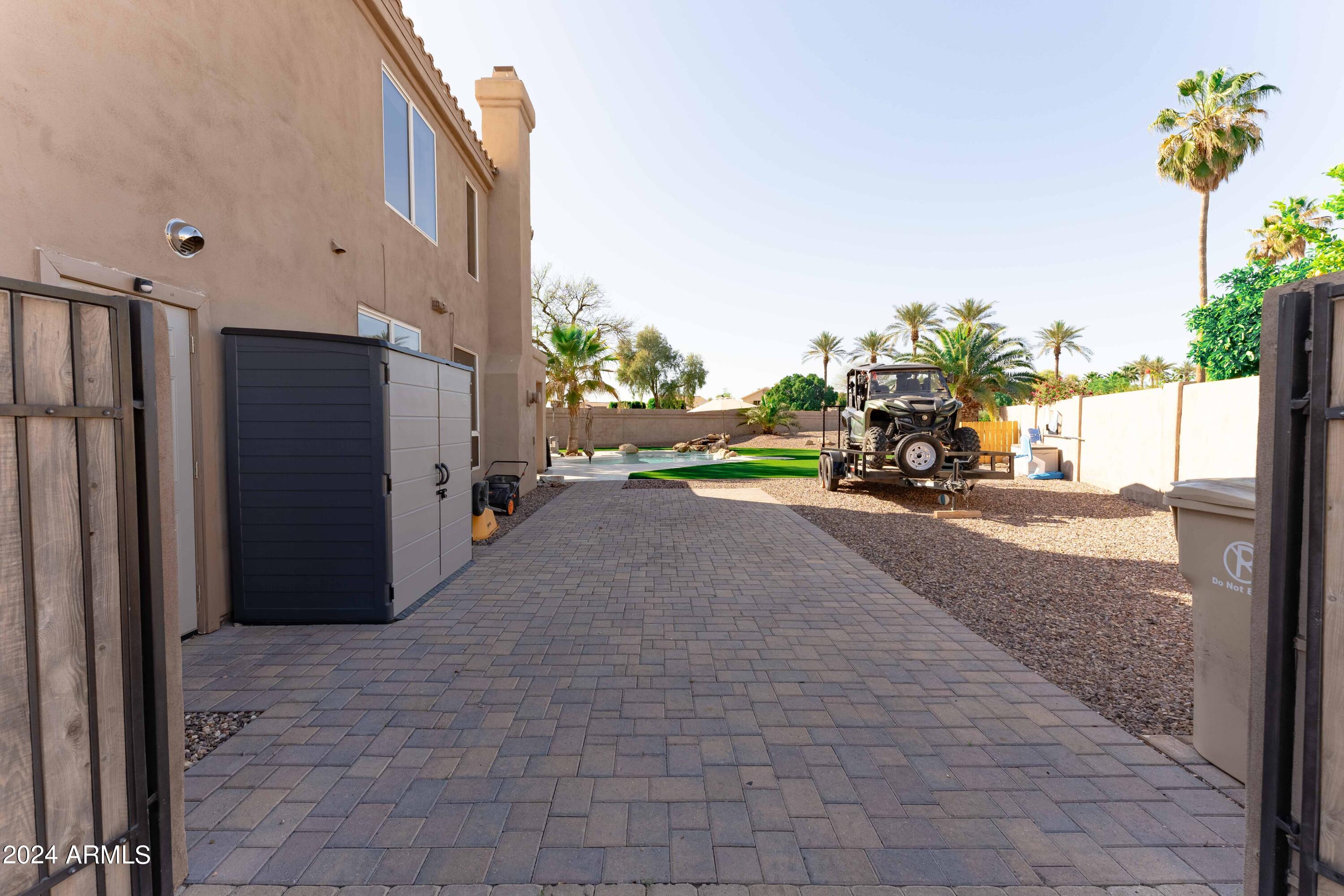 20816 N 62ND Drive