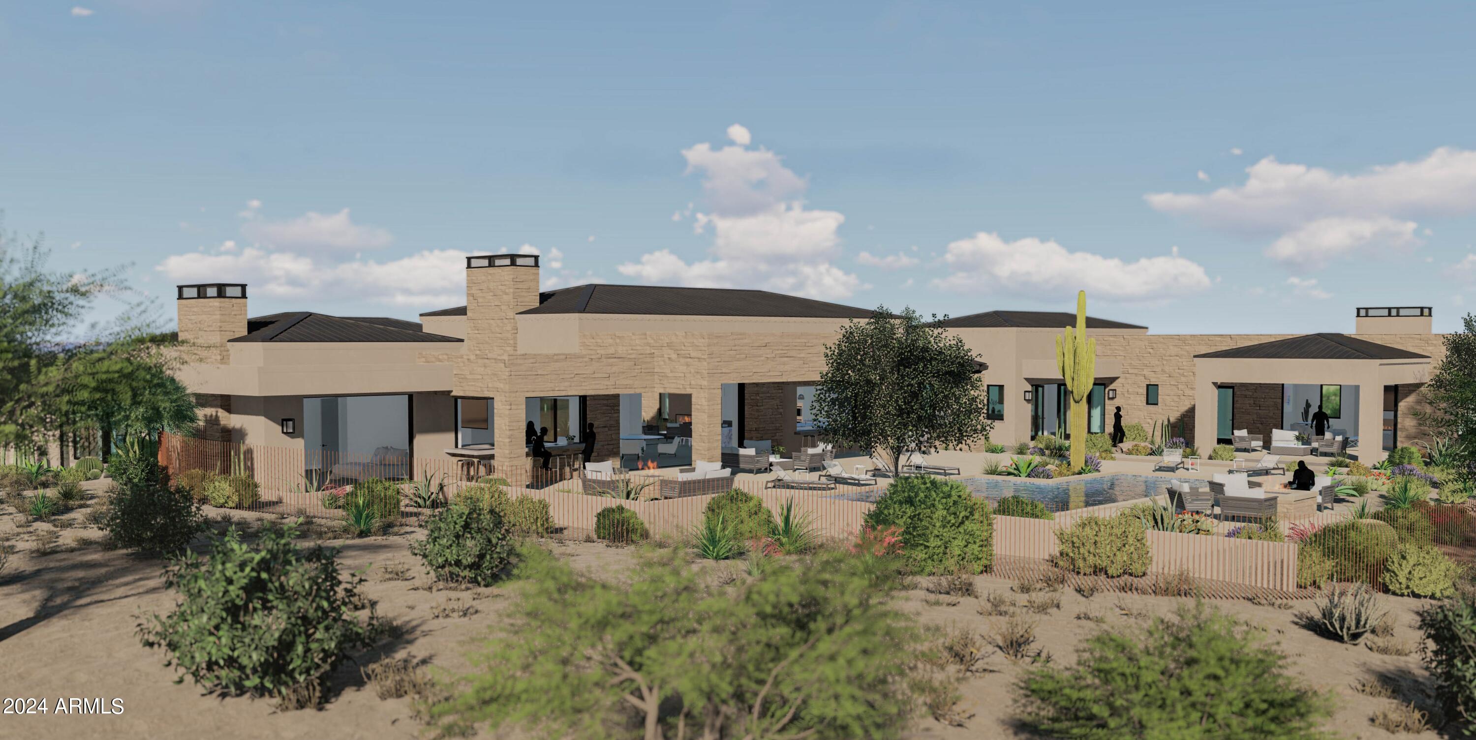 7898 E WHISPER ROCK Trail