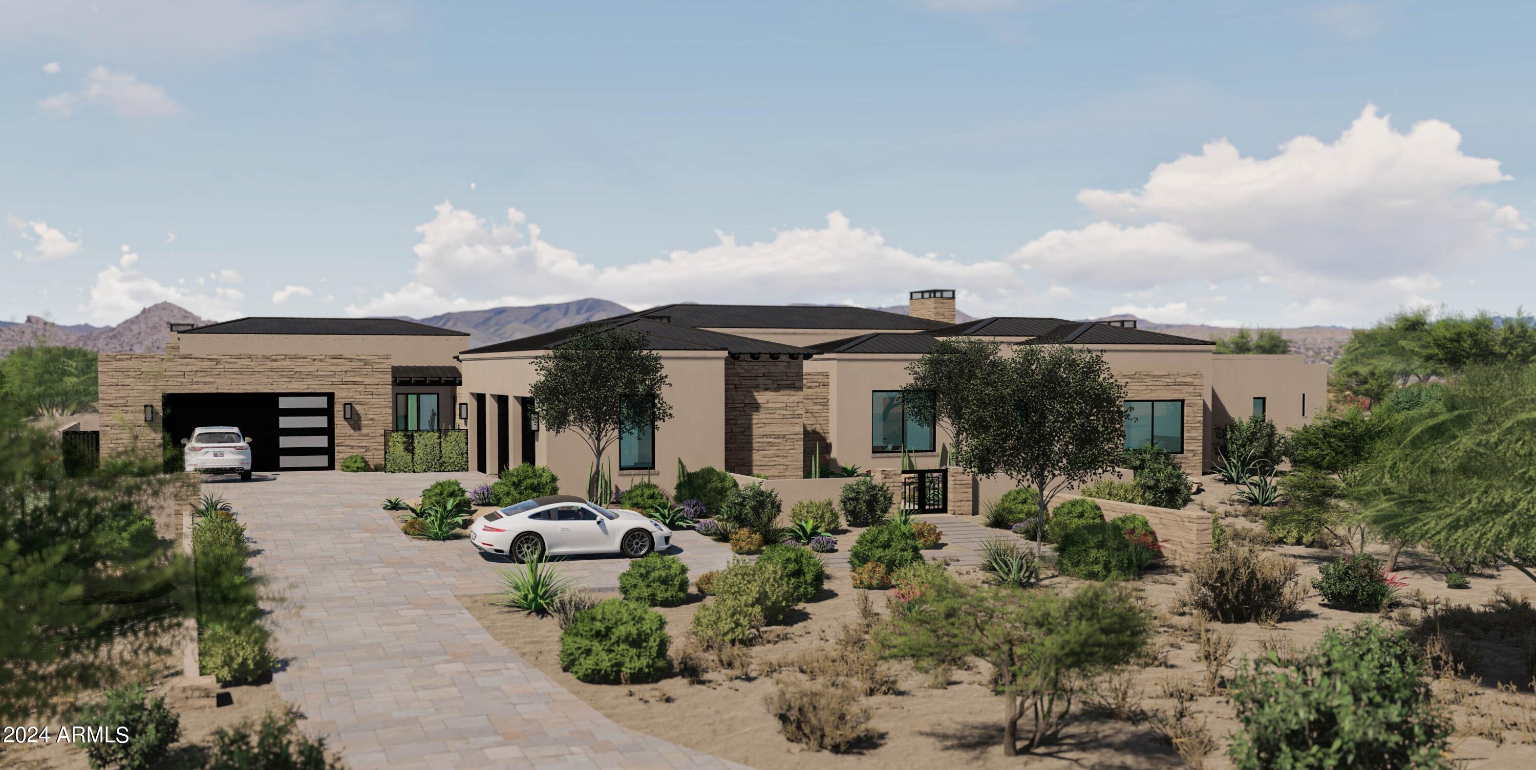 7898 E WHISPER ROCK Trail