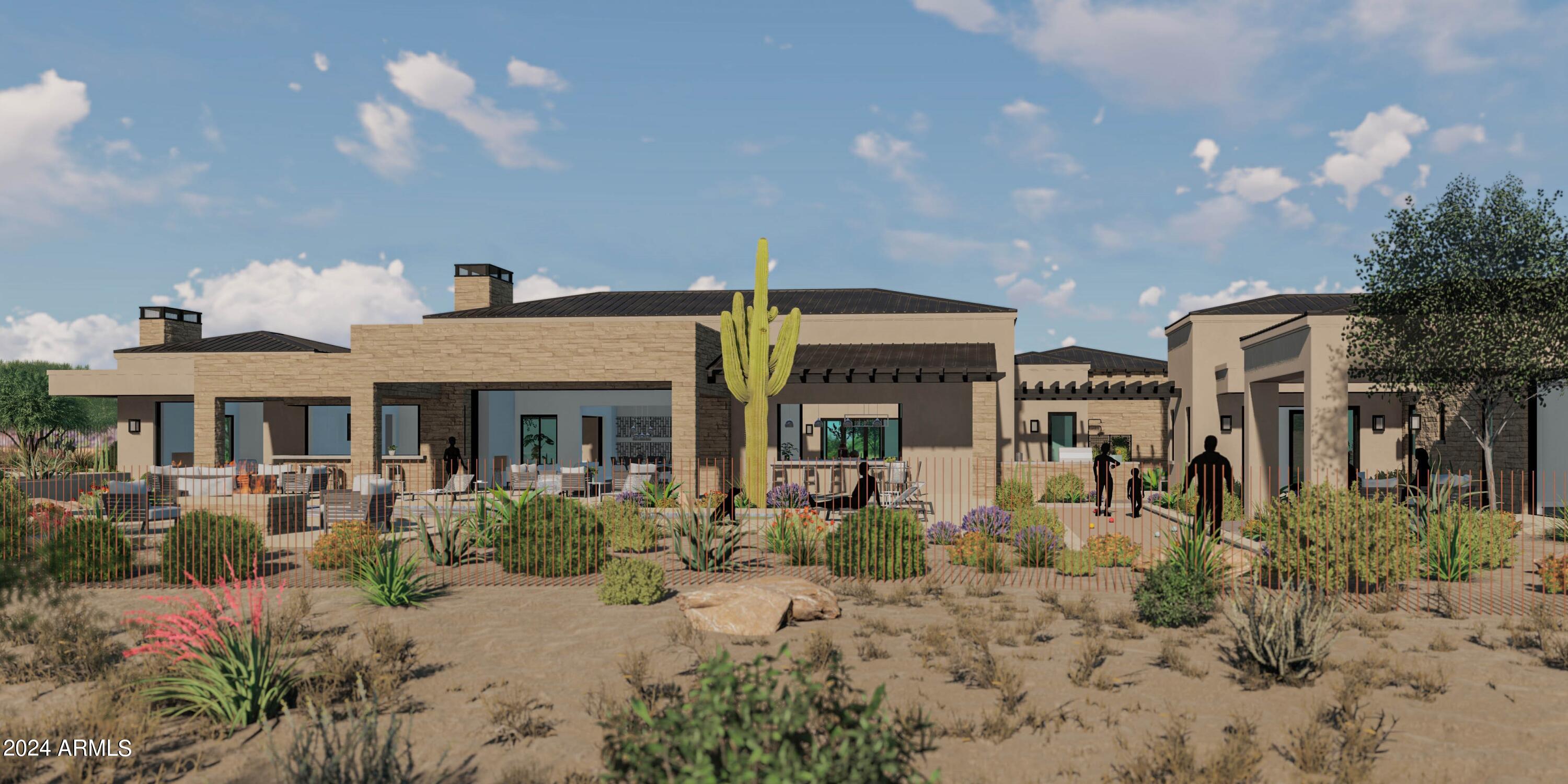 7898 E WHISPER ROCK Trail