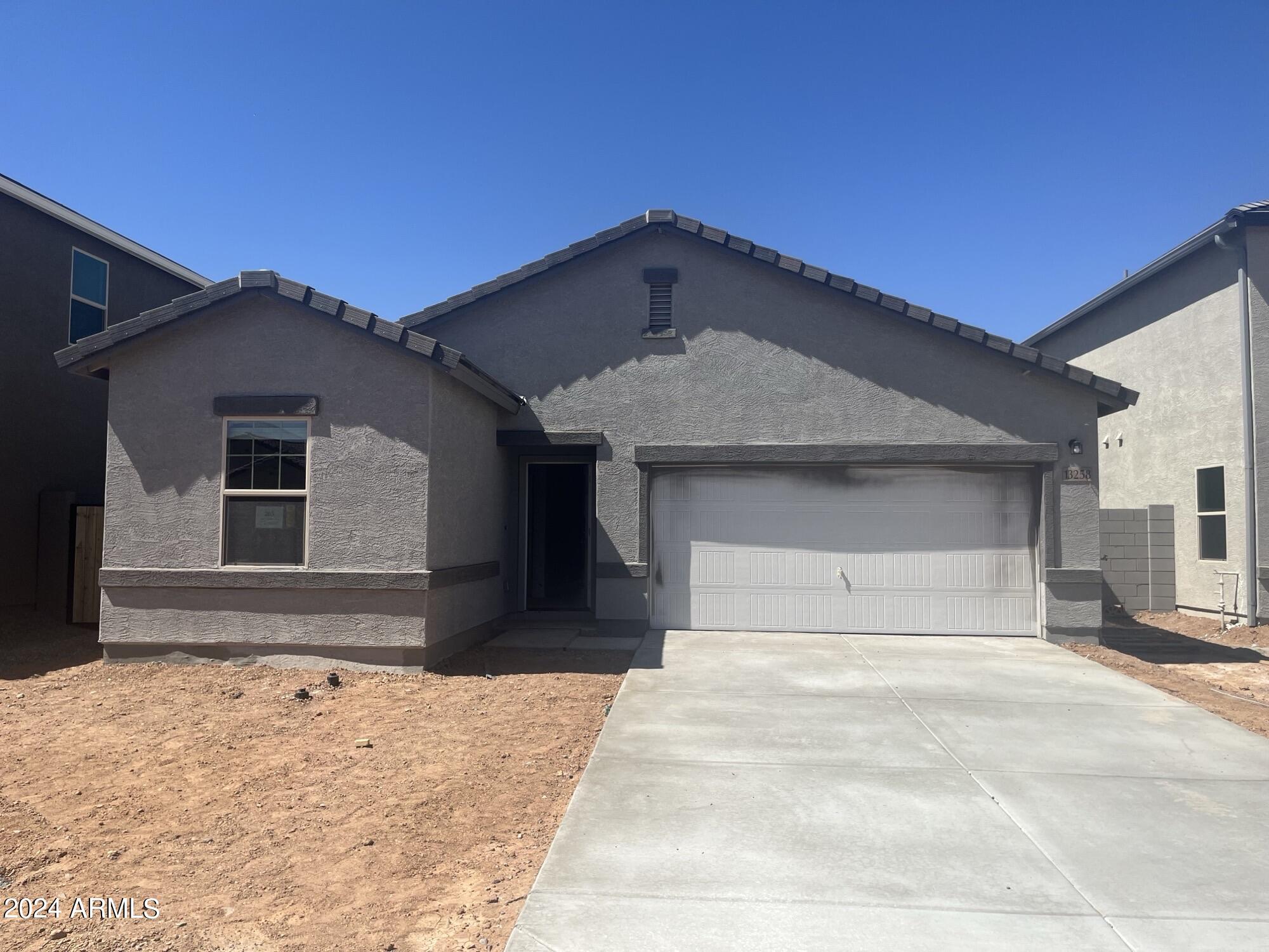 13258 E SUNFLOWER Lane