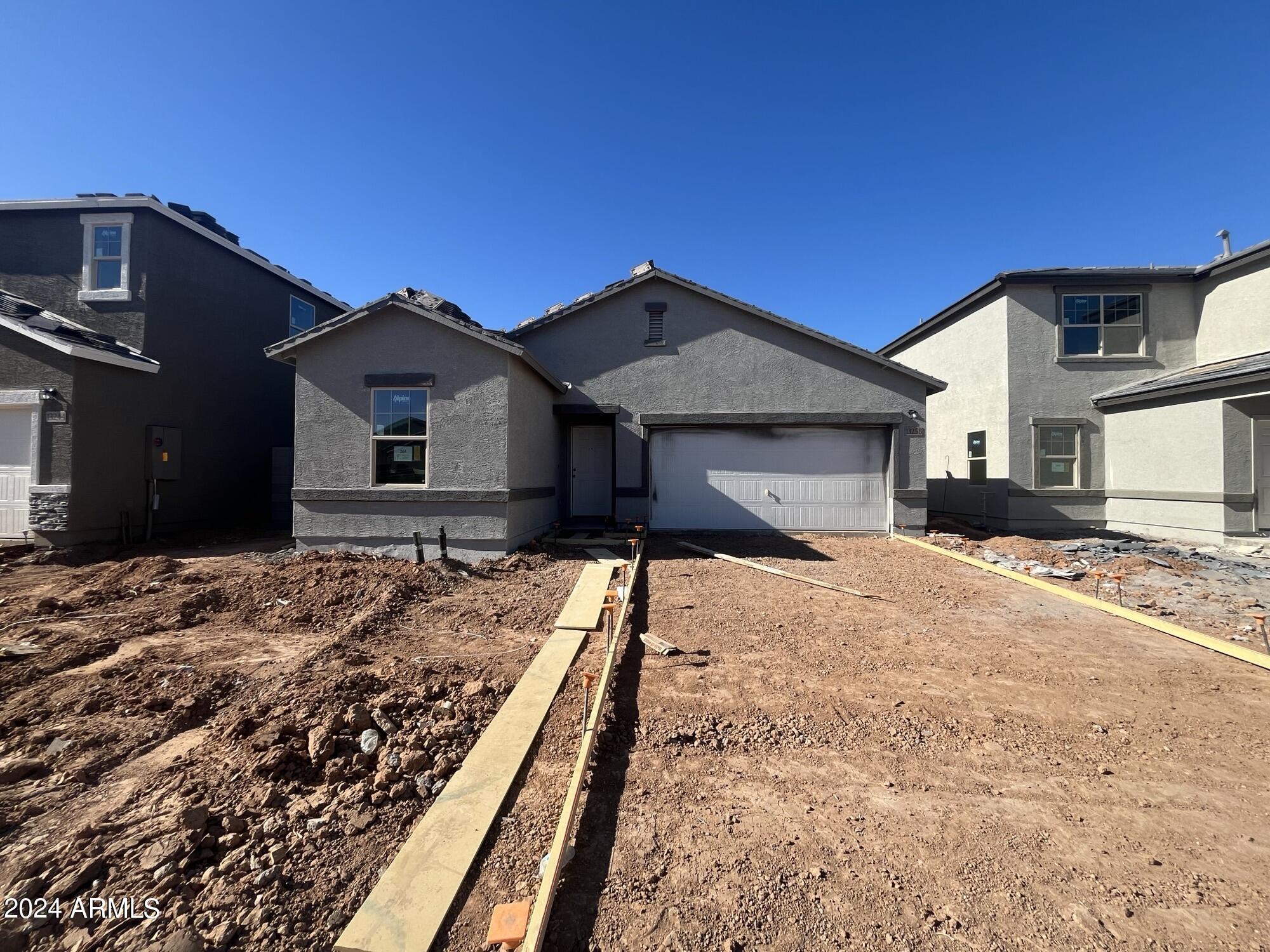 13258 E SUNFLOWER Lane