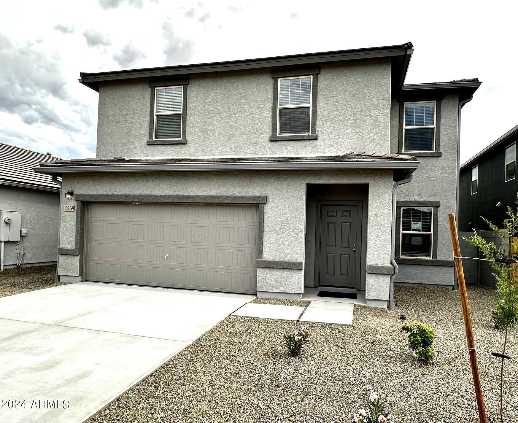 13269 E SUNFLOWER Lane