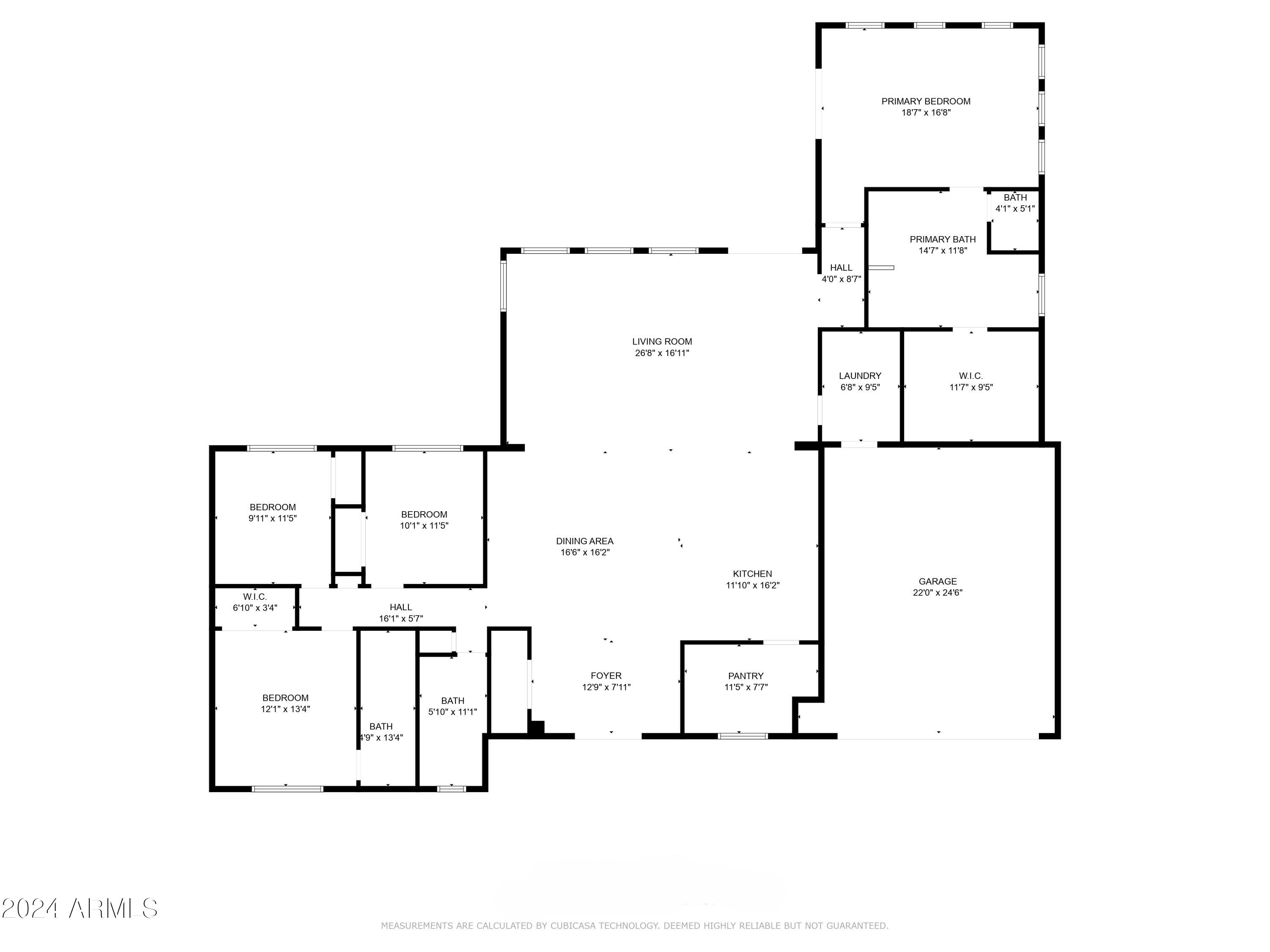 209 W DIANA Avenue
