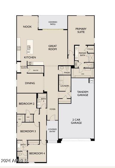 5606 W THURMAN Drive