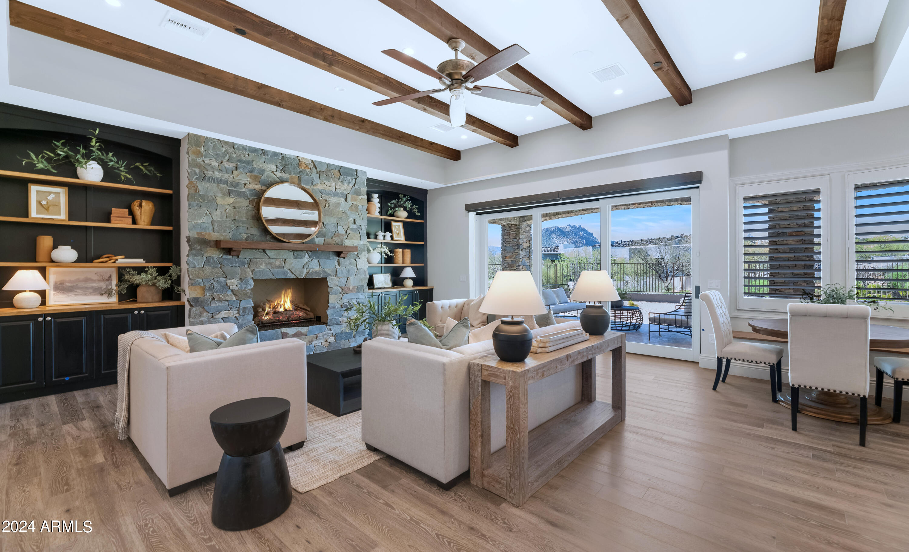 10779 E Whitethorn Drive