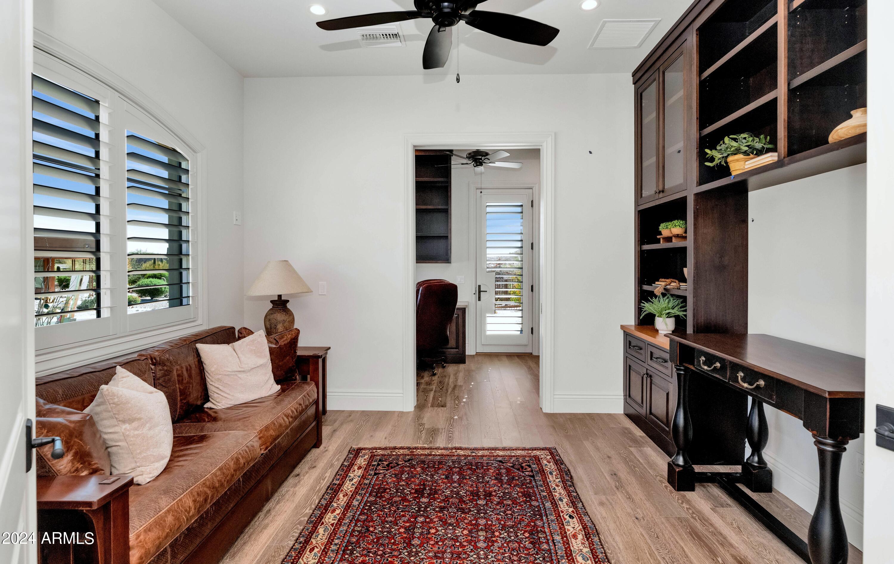 10779 E Whitethorn Drive