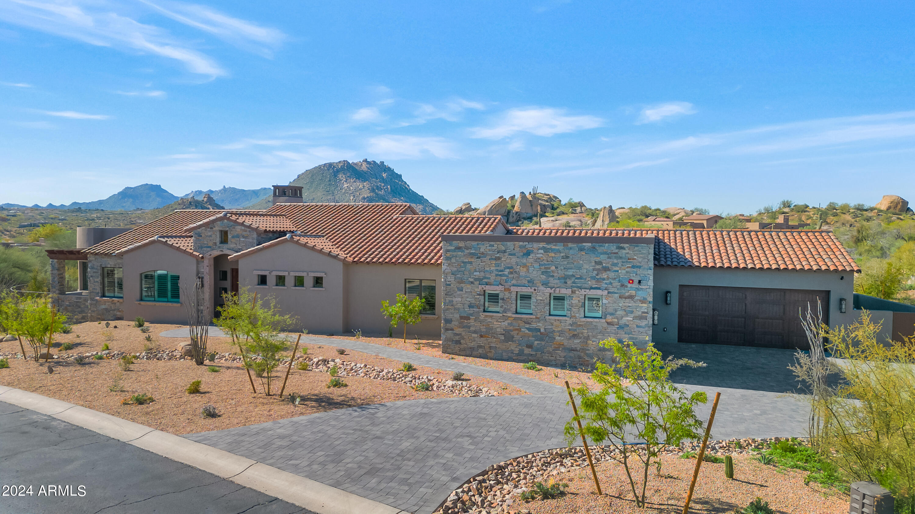 10779 E Whitethorn Drive