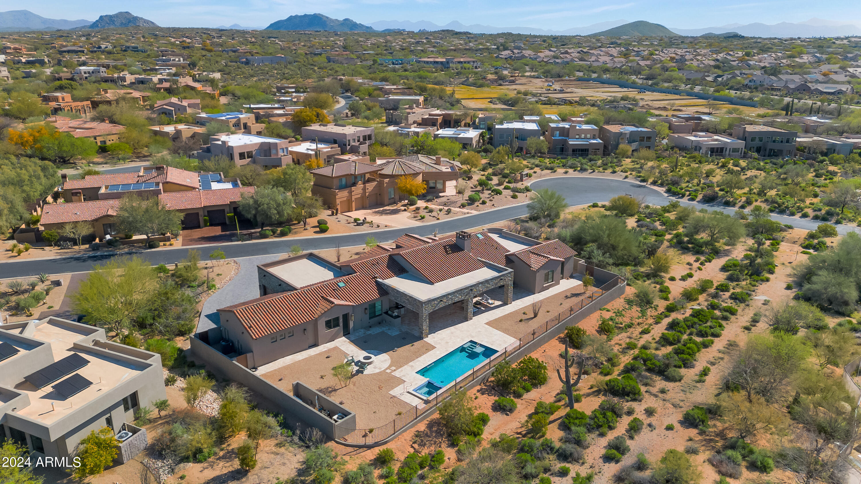 10779 E Whitethorn Drive