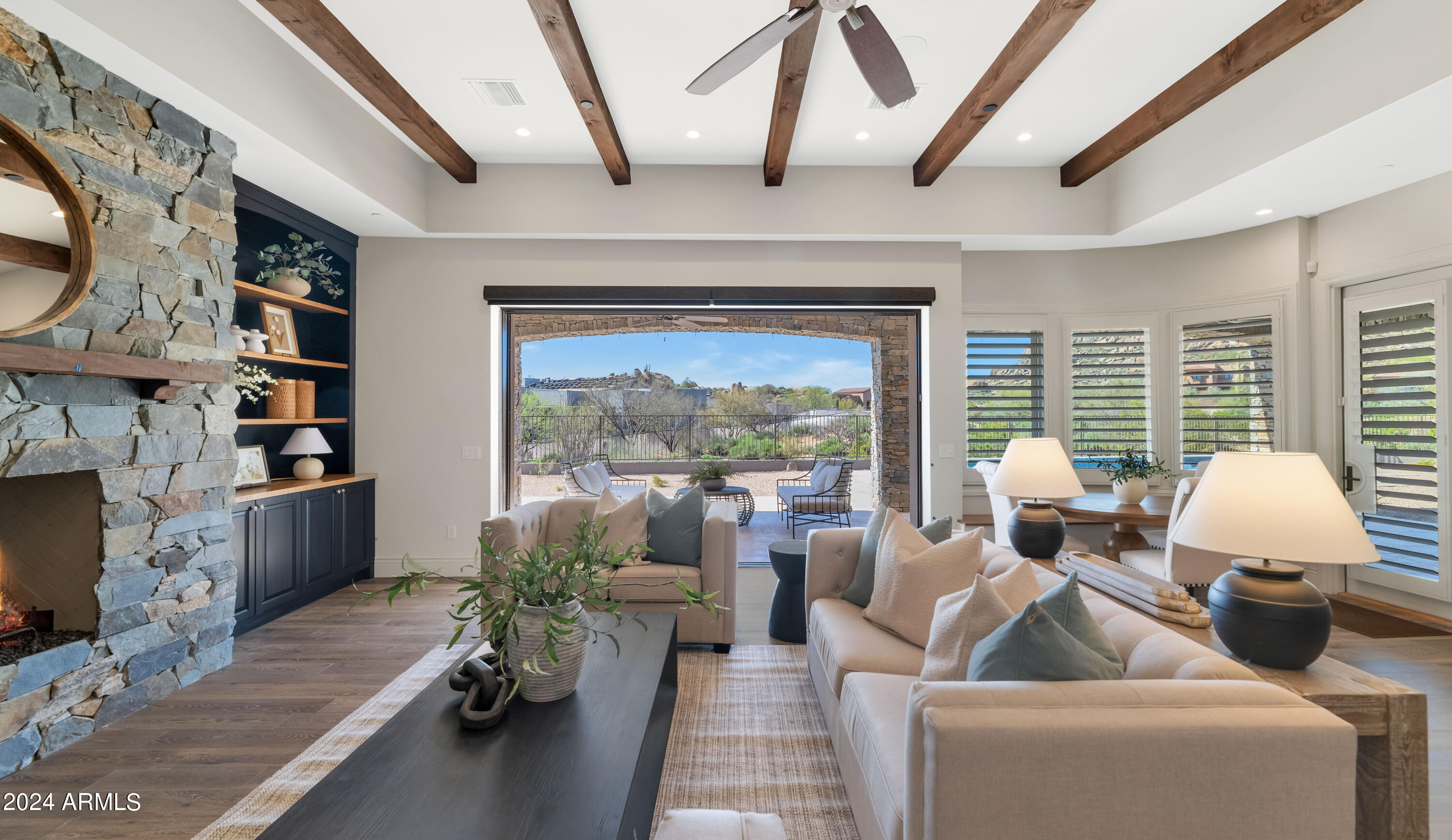 10779 E Whitethorn Drive