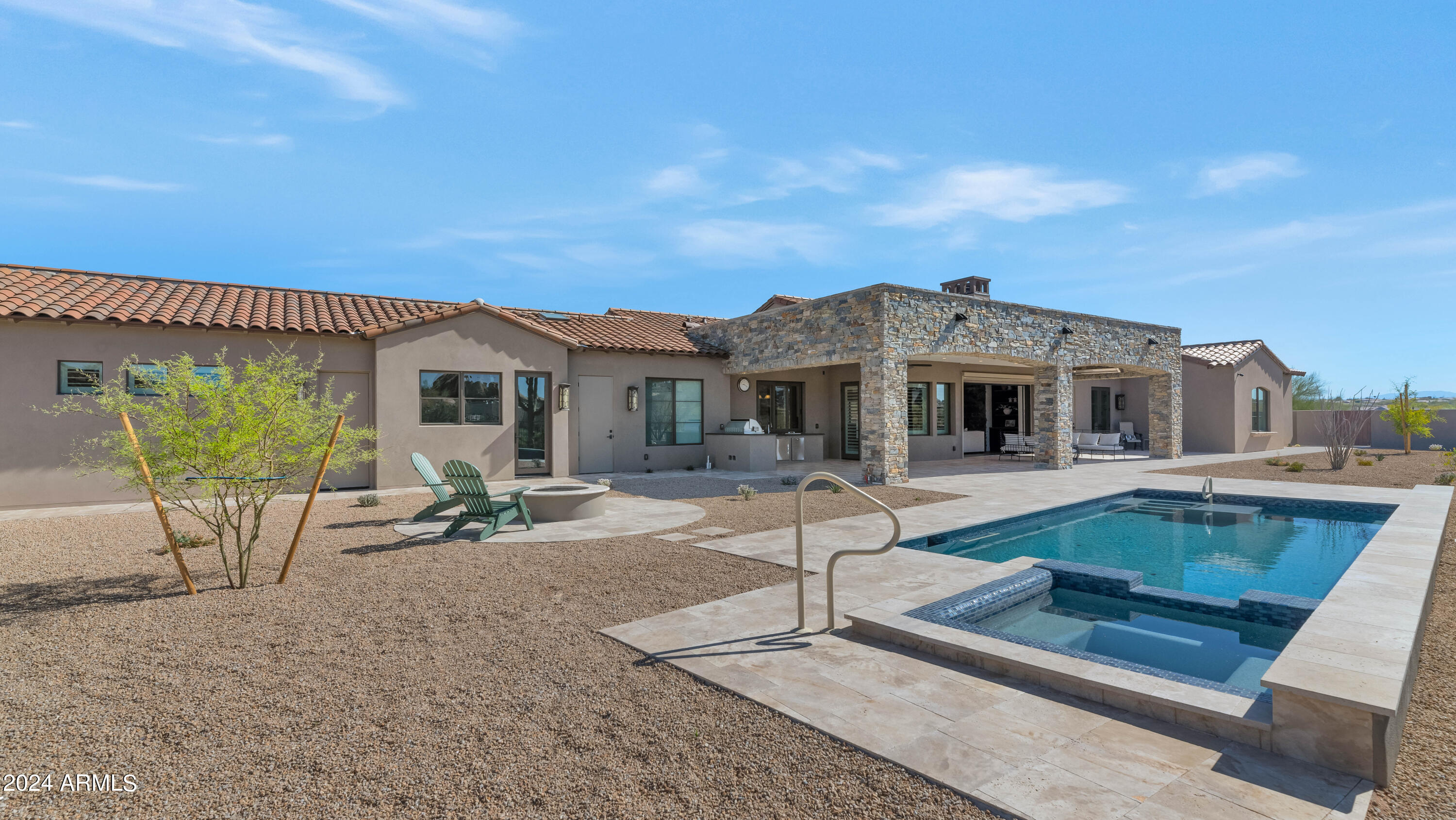 10779 E Whitethorn Drive