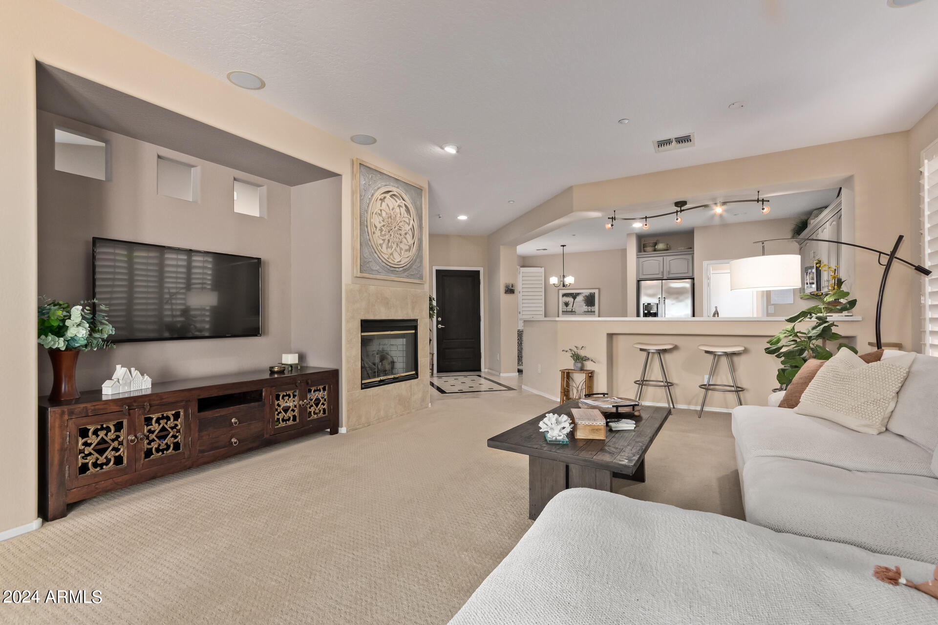 2151 W VALHALLA Court