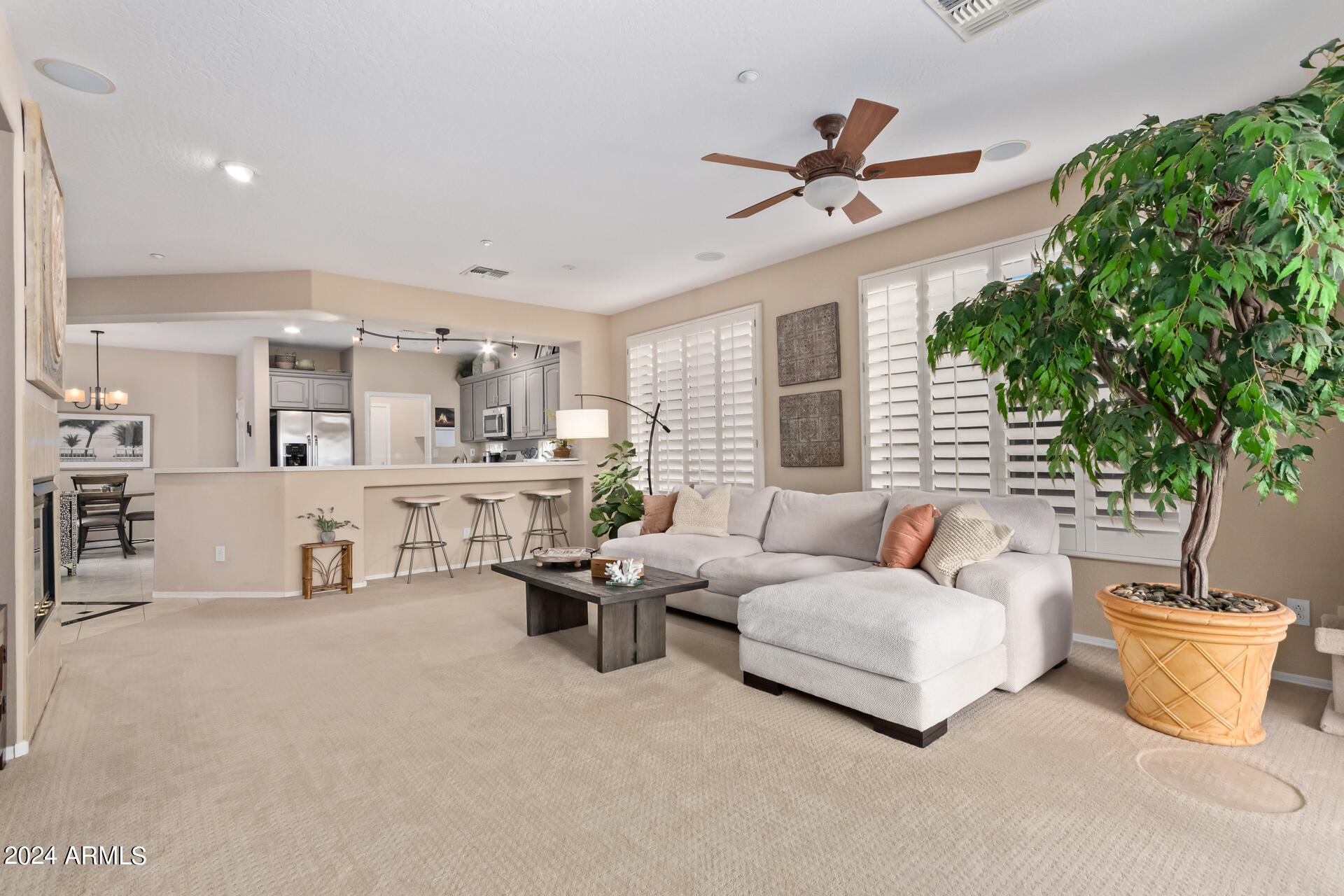 2151 W VALHALLA Court