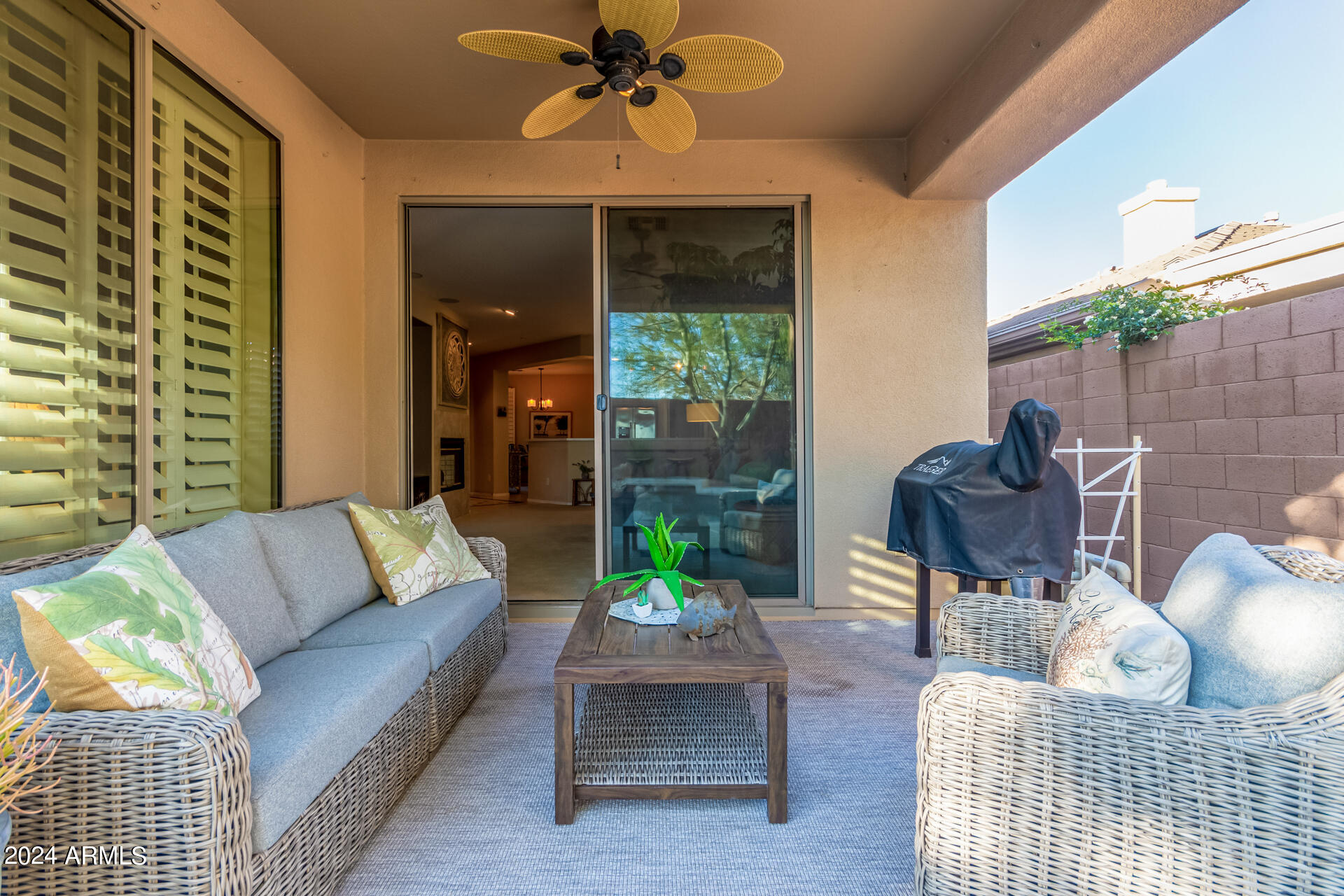 2151 W VALHALLA Court