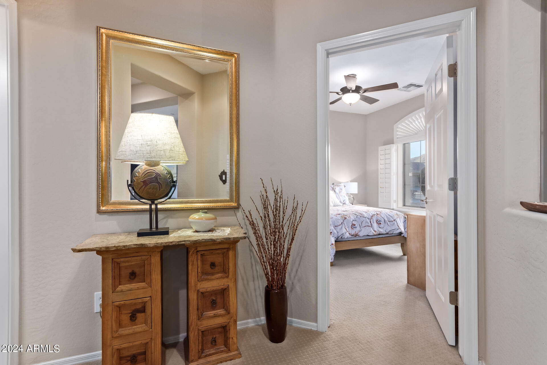 2151 W VALHALLA Court