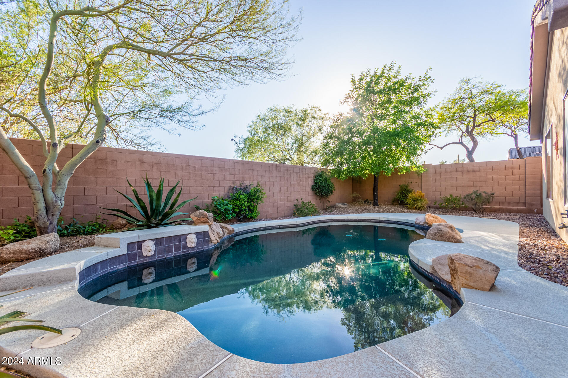 2151 W VALHALLA Court