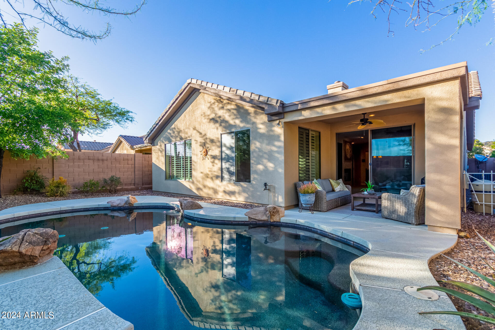 2151 W VALHALLA Court