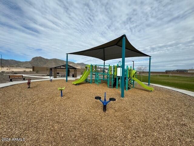 20038 W PALO VERDE Drive