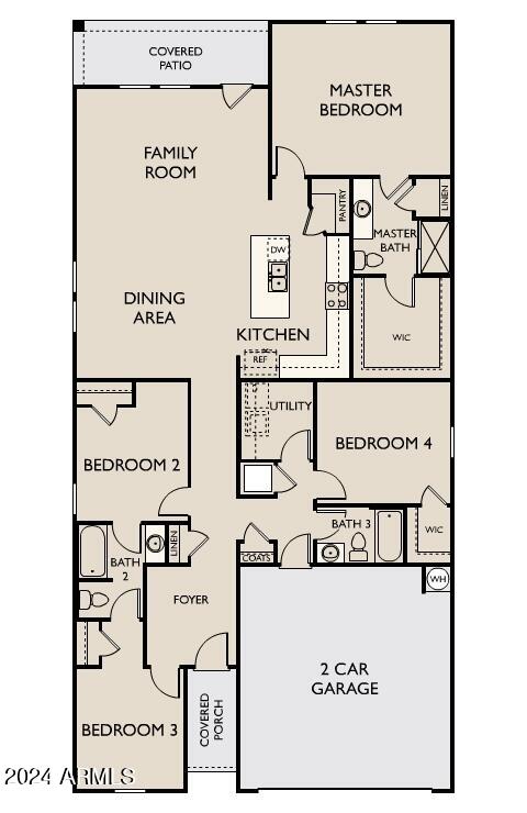 20038 W PALO VERDE Drive