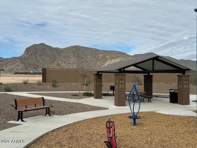 20038 W PALO VERDE Drive