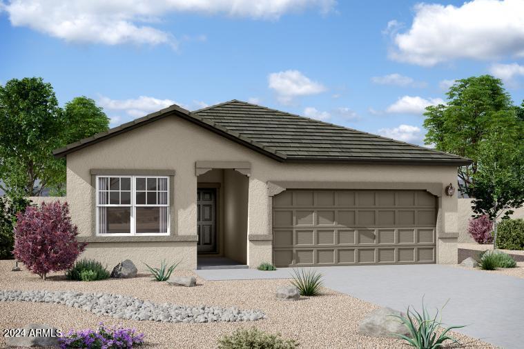 20038 W PALO VERDE Drive