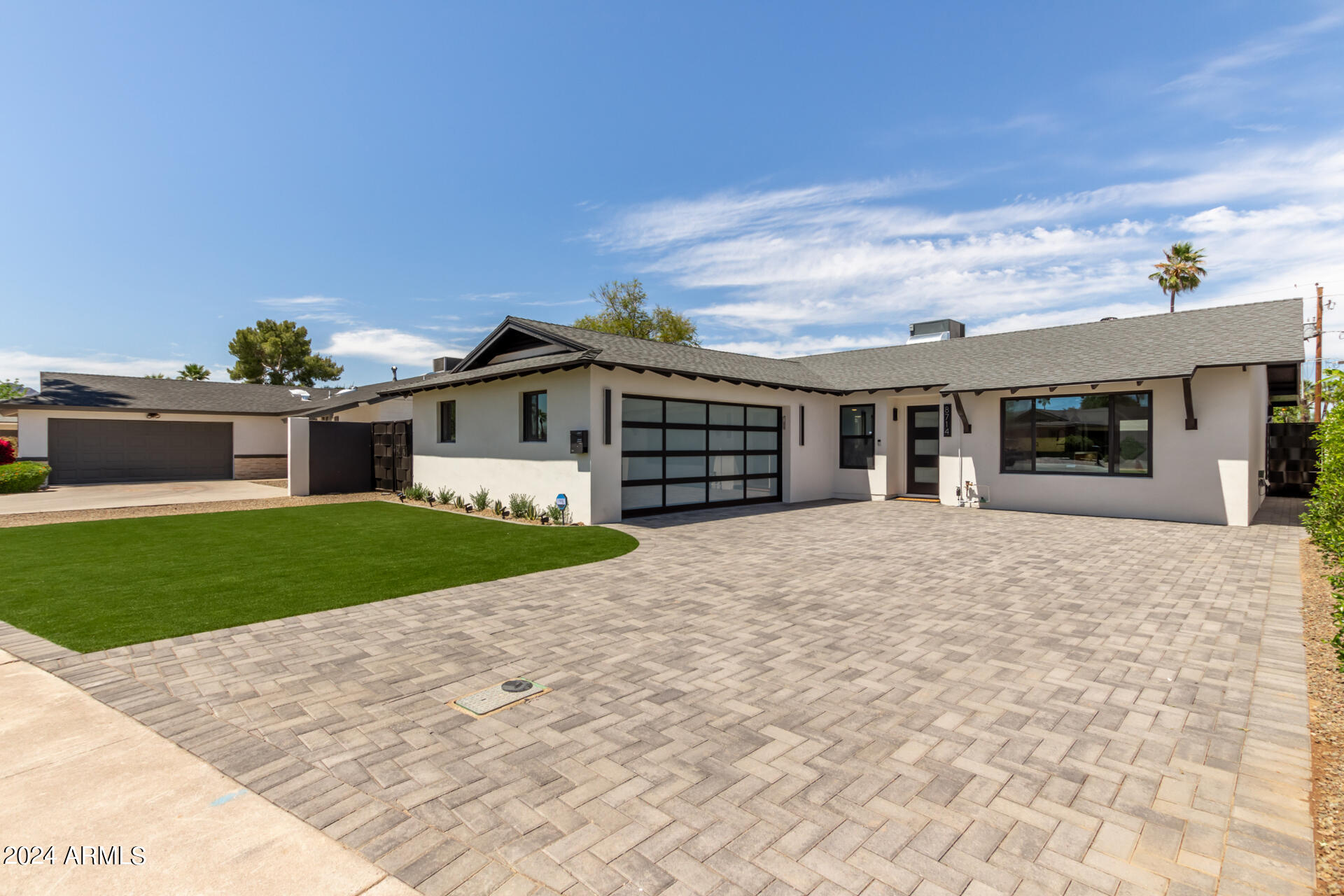8714 E Sage Drive
