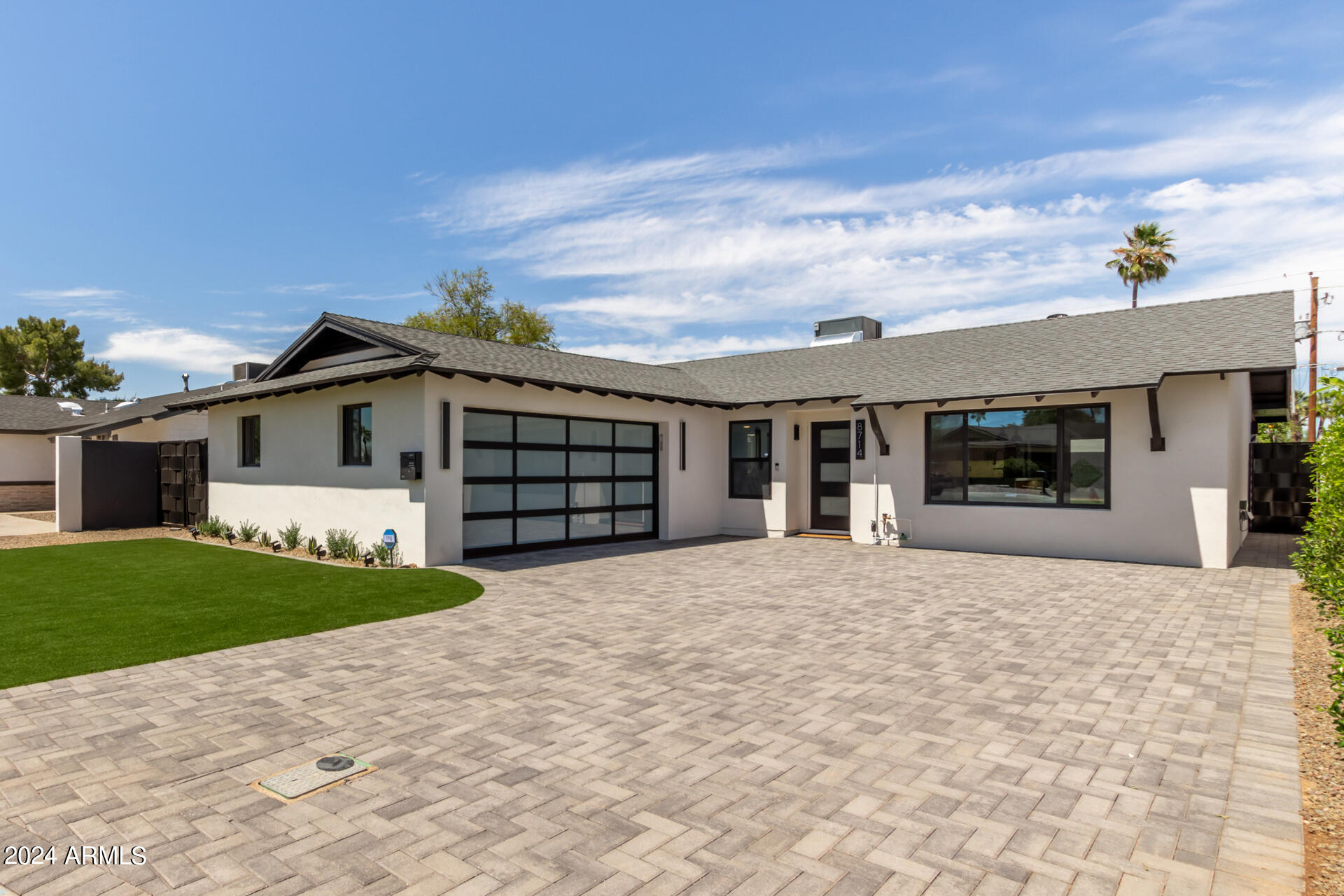 8714 E Sage Drive