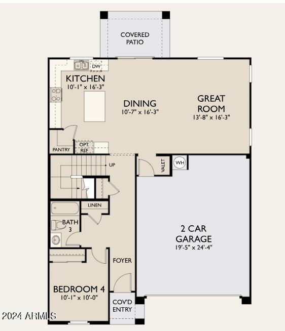 9455 E SECTOR Drive
