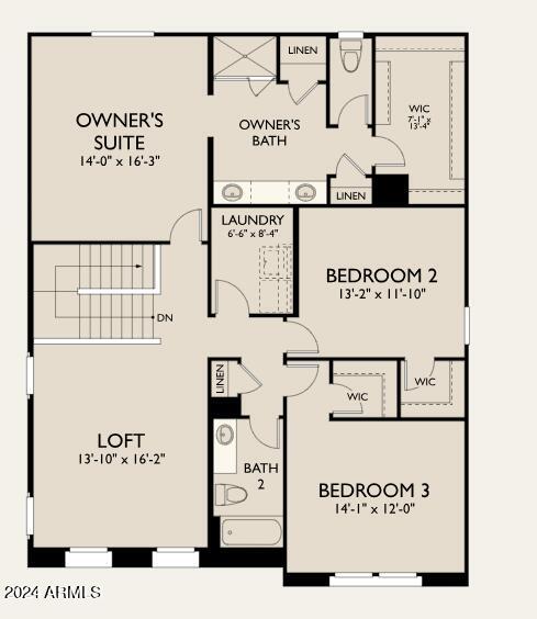 9455 E SECTOR Drive