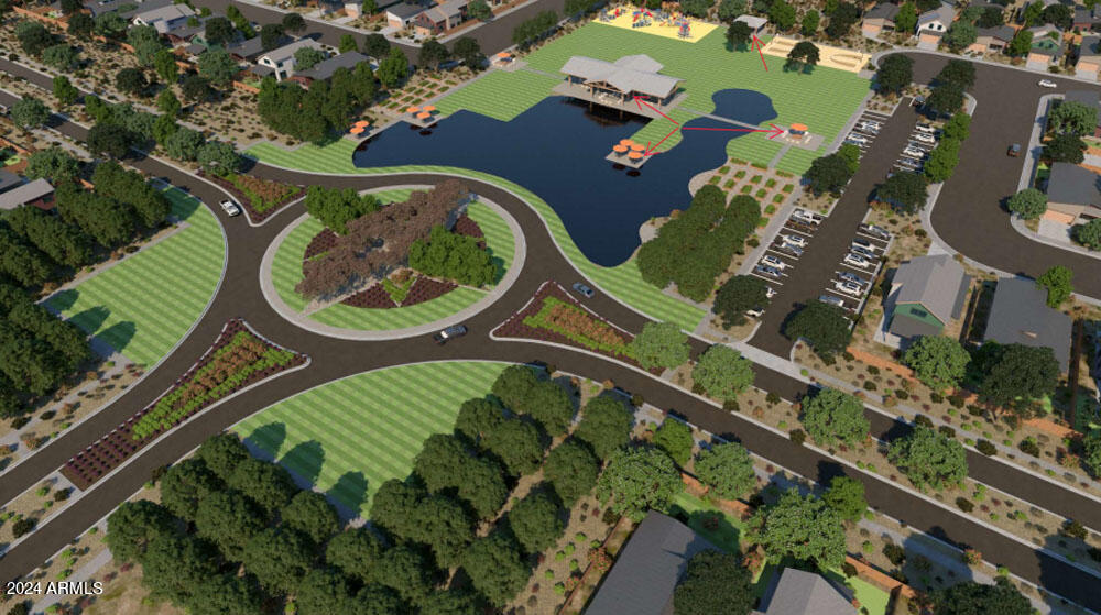 1979 E LARIAT Avenue