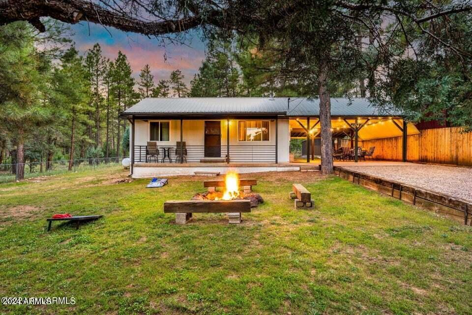 2877 PINON PINE Drive