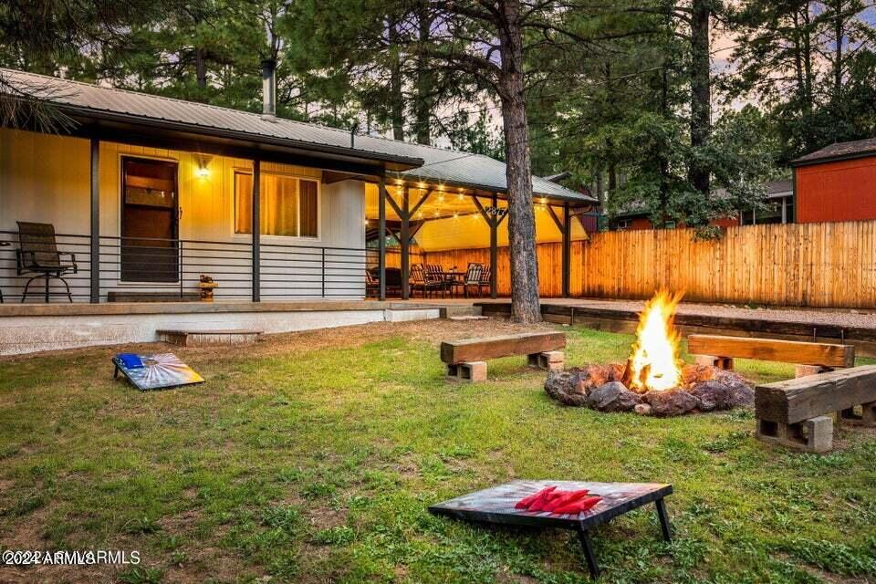 2877 PINON PINE Drive