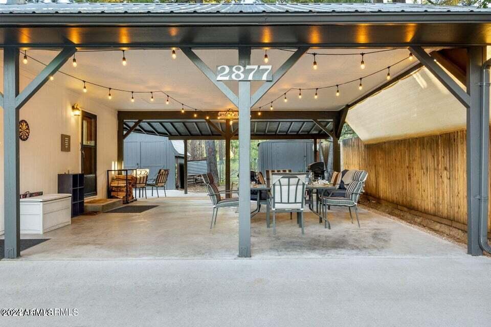 2877 PINON PINE Drive