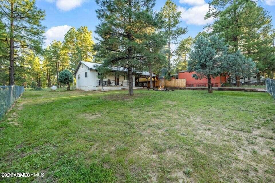 2877 PINON PINE Drive