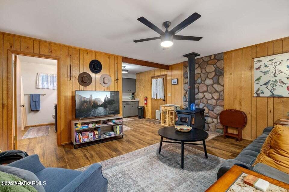 2877 PINON PINE Drive