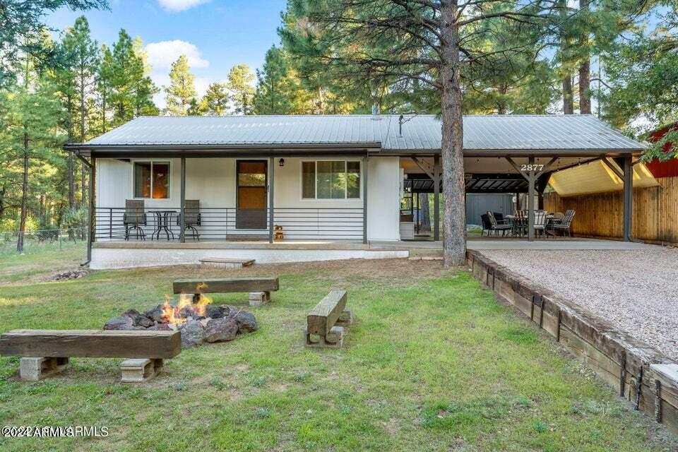 2877 PINON PINE Drive