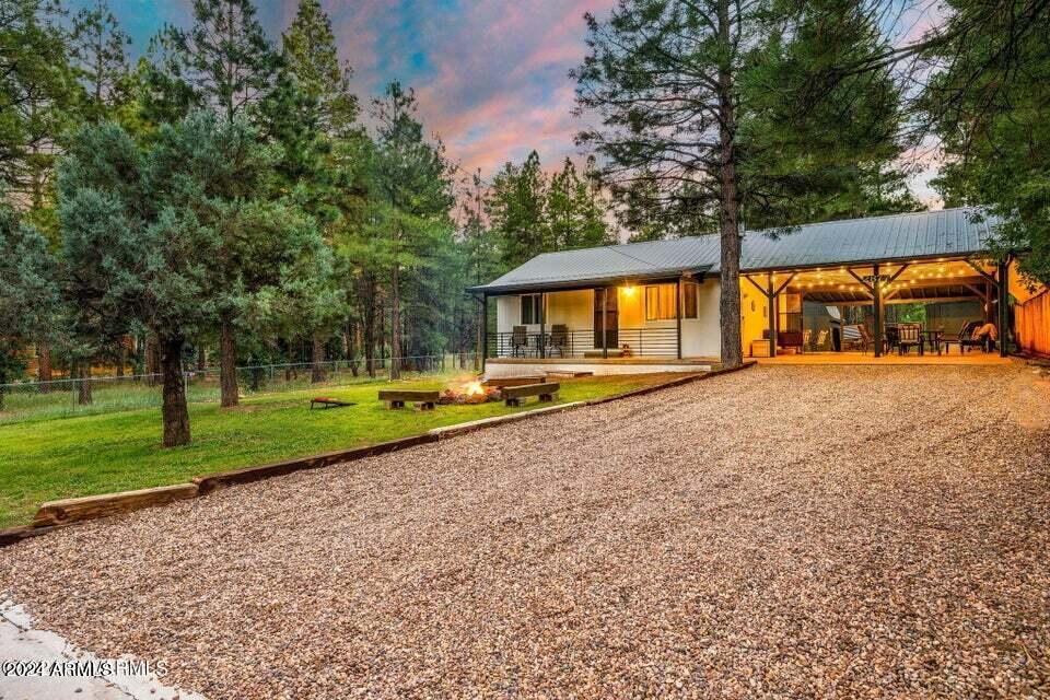 2877 PINON PINE Drive