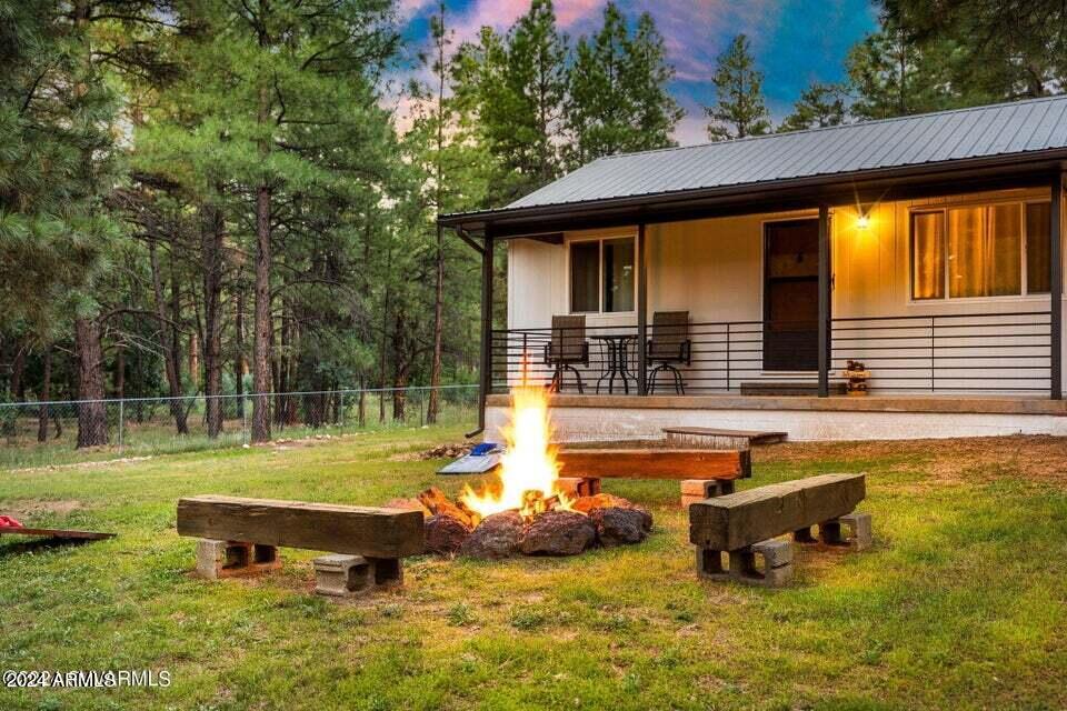 2877 PINON PINE Drive