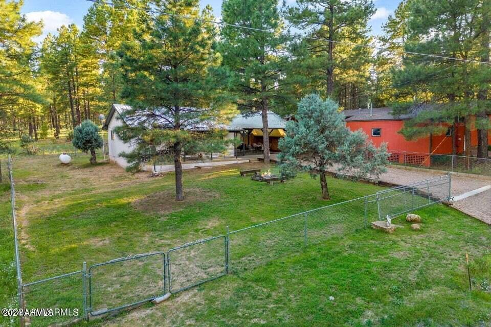 2877 PINON PINE Drive